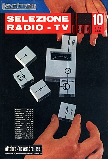 Rivista Selezione Radio